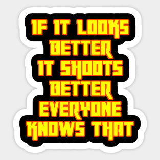 DRG Quote Sticker